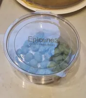 Arachide wasabi