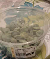 Arachide wasabi