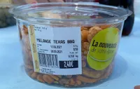 Melange Texas BBQ