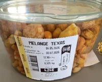 Melange texas