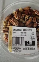 Mélange bien-être