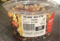Melange bien etre