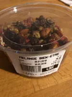 Melange bien etre