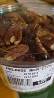 Mélange bien être