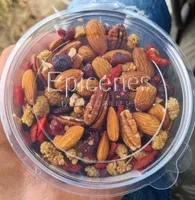 Mélange bien-être