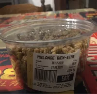 Melange bien etre