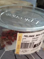 Mélange bien-être