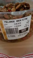 Mélange bien être