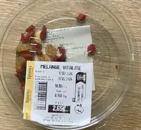Melange Vitalite