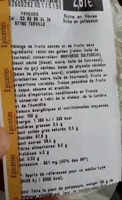 Mélange Vitalité