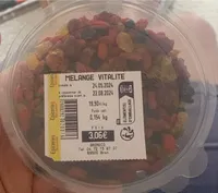 Melange Vitalite