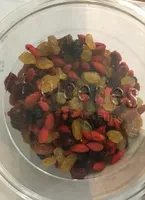 Melange vitalité