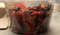 Melange vitalite