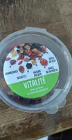 Mélange Vitalité