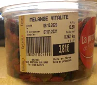 Melange vitale