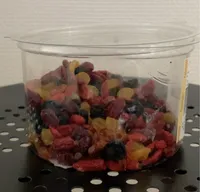 Melange vitalite