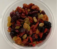 melange vitalité