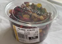 Melange Vitalite