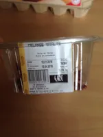 Melange vitalite
