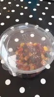 Melange vitalité