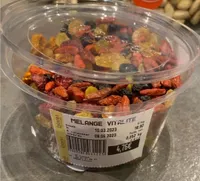 Mélange Vitalité