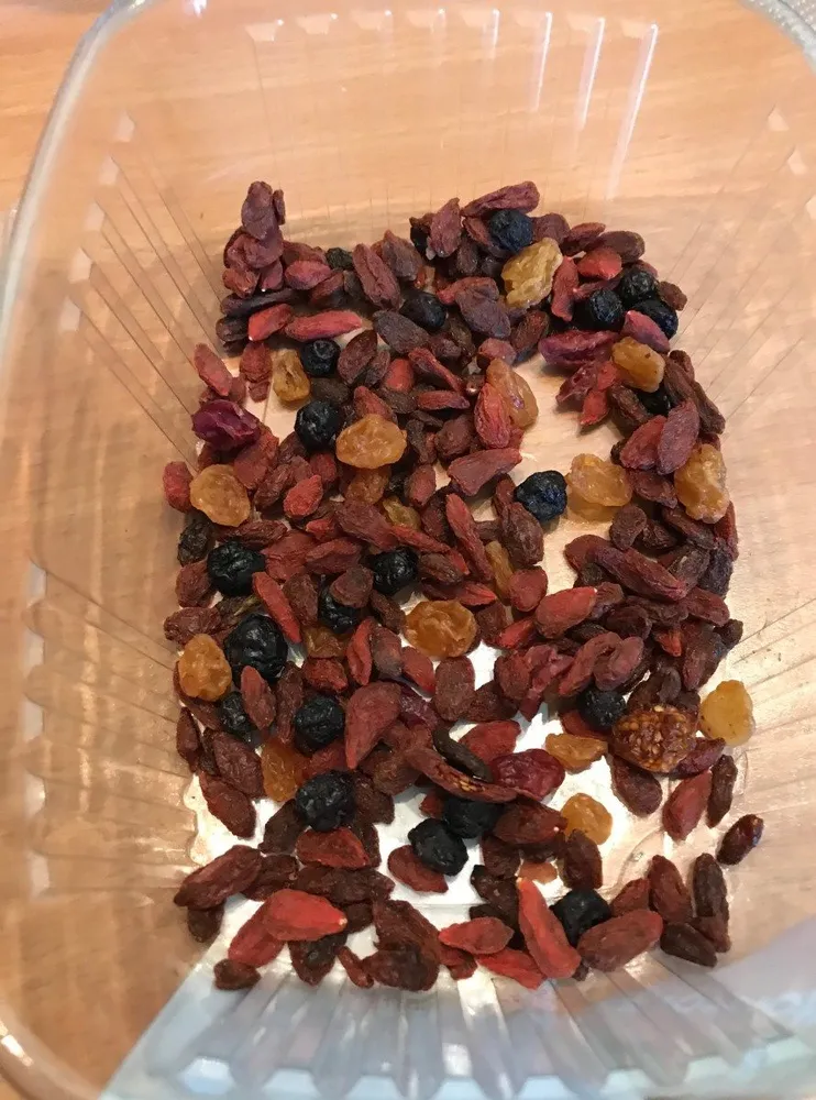 Melange Vitalite