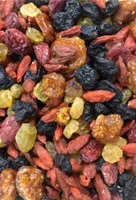 Melange vitalite