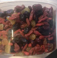 Melange vitalite