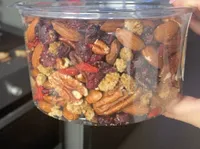 Melange vitalite