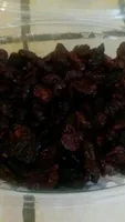Cramberries séchées