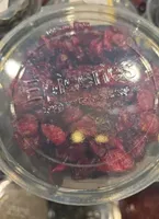Cranberry sechee