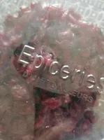 Cranberries séchées
