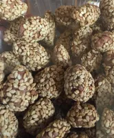 Amandes sucrées sésame