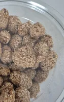 Amande sucrée sésame