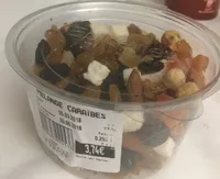 Melange caraïbe