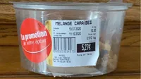 Melange caraïbes