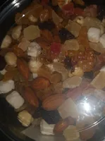 Mélange caraibes