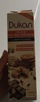 Biscuit au pur son d'avoine