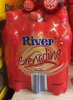 Grenadine