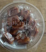 Caramel au beurre salé