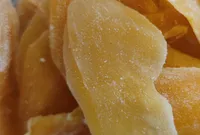 Mangue déshydratée