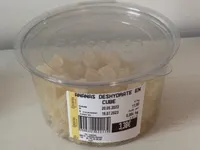 Ananas deshydraté