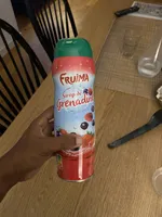 Sirop de grenadine FRUIMA