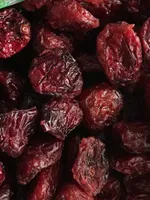 Cranberries entières