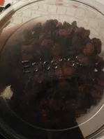 Cranberries Séchées Entières