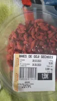 Baies de gobi séchées