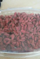 Baies de Goji séchées