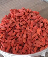 Baies de goji séchées