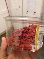 Baies de goji