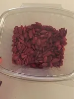 Bai de goji seches